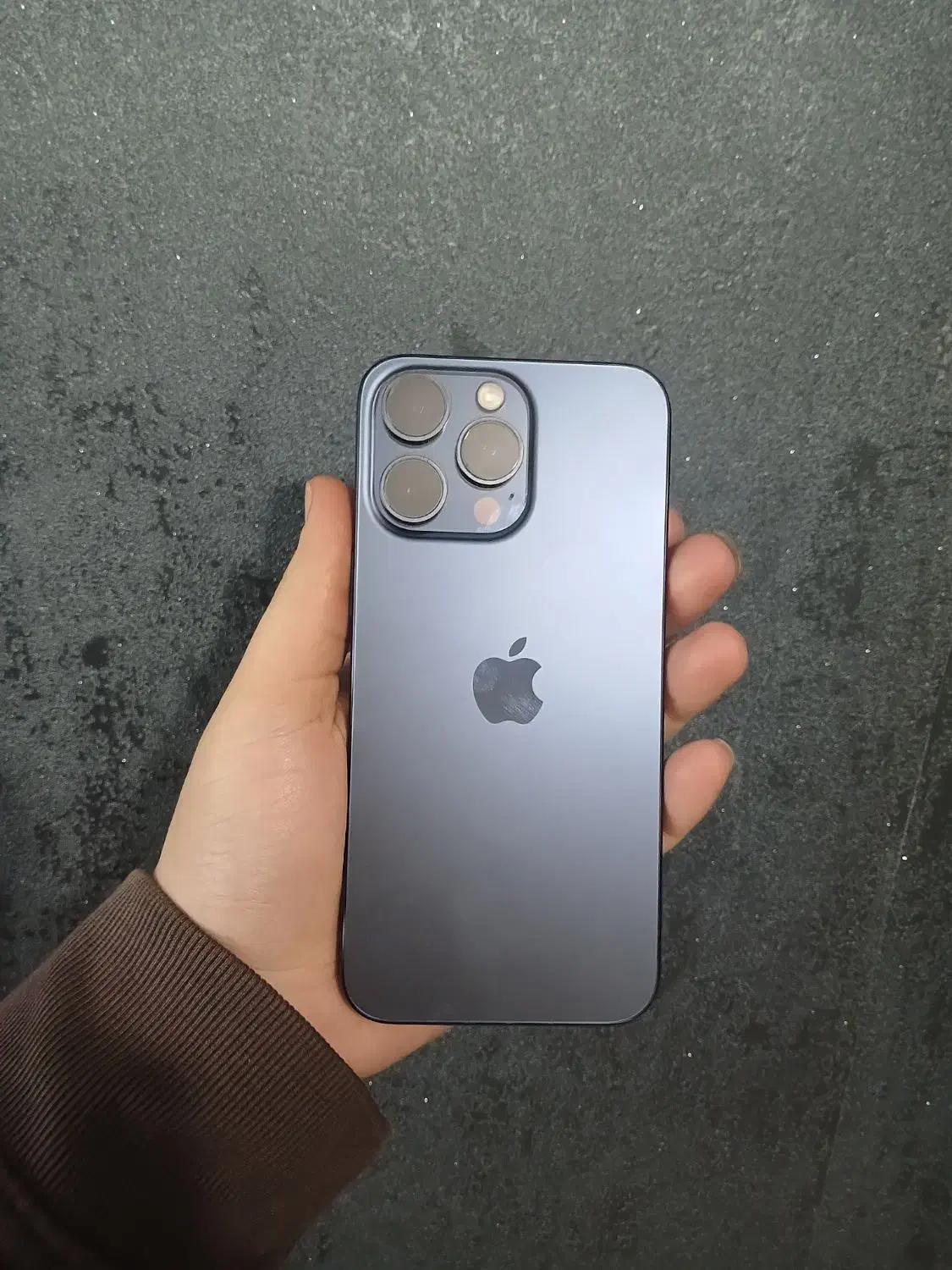 ایفون 15 pro max|موبایل|ری, دیلمان|دیوار