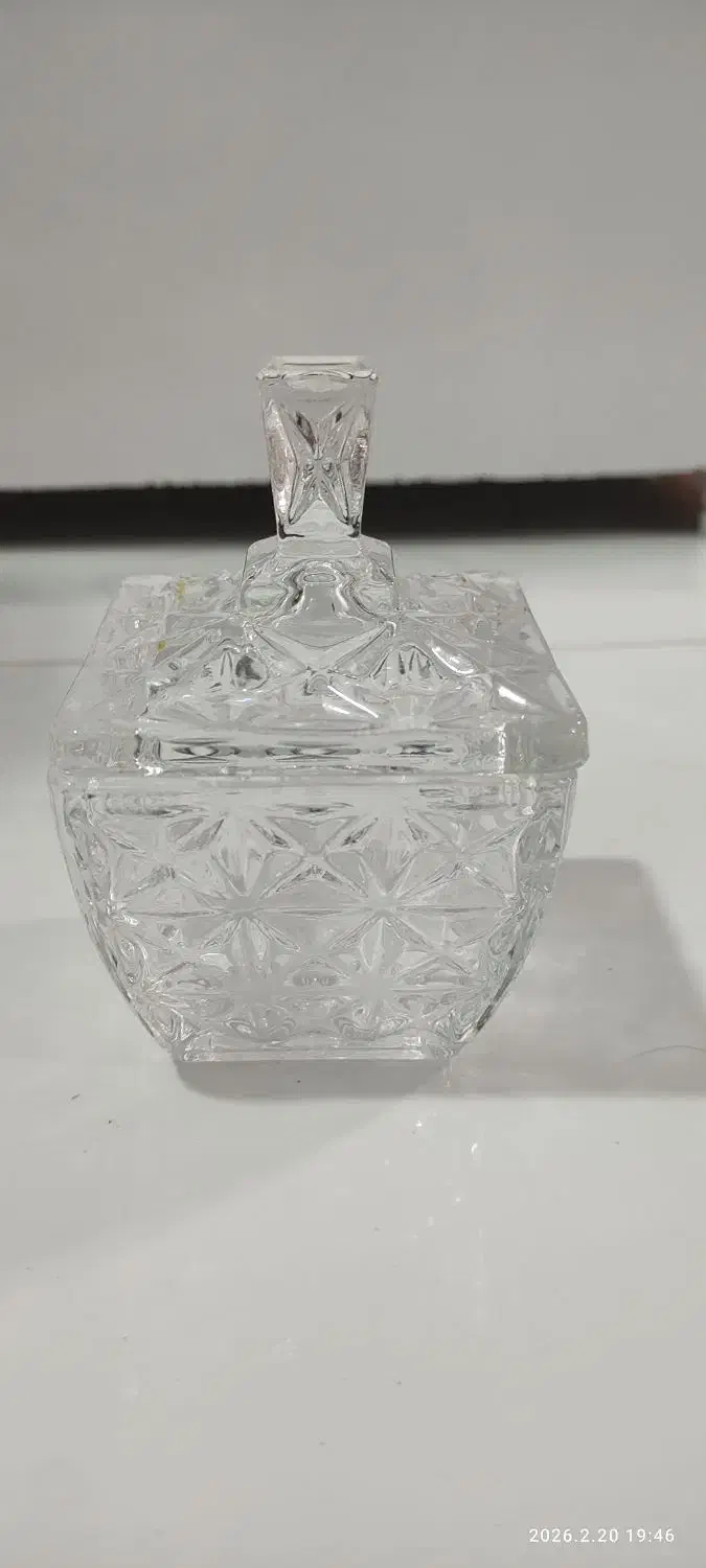 قندان|ظروف سرو و پذیرایی|مشهد, گلشور|دیوار