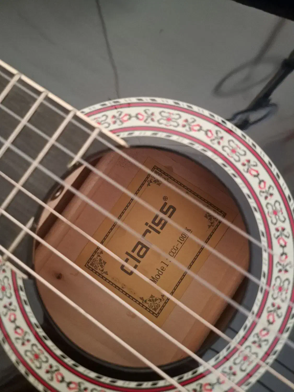 گیتار کلاسیک نوعه نو|گیتار، بیس، امپلیفایر|فردیس, شهرک وحدت|دیوار