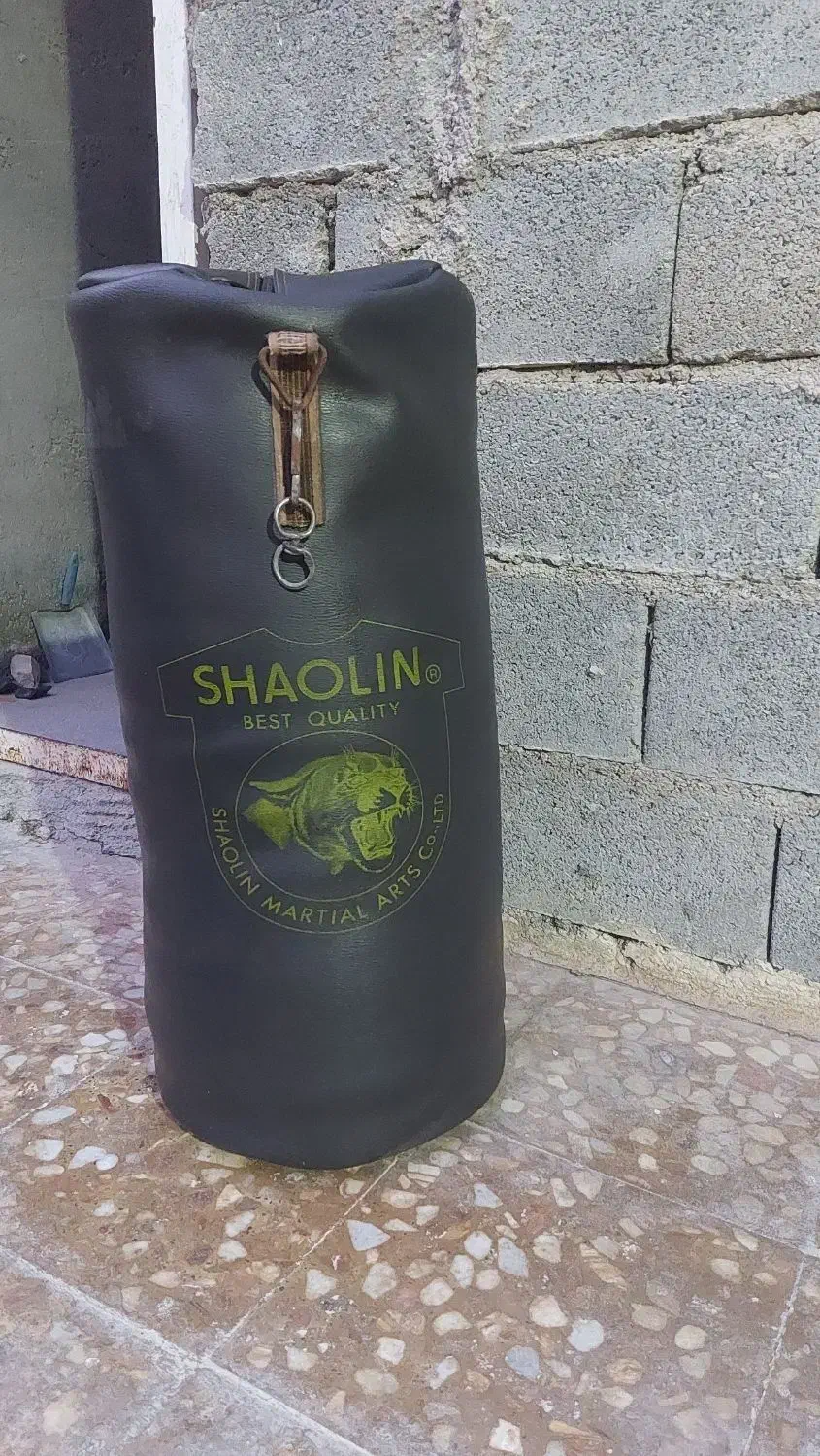 کیسه بوکس|تجهیزات ورزشی|برازجان, |دیوار