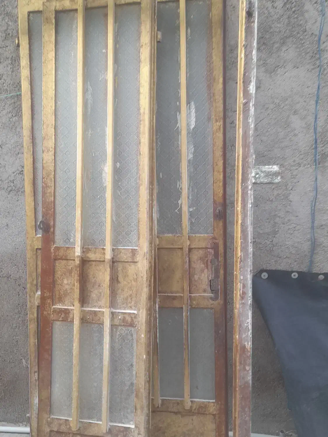 درب حال|مصالح و تجهیزات ساختمان|گتوند, |دیوار