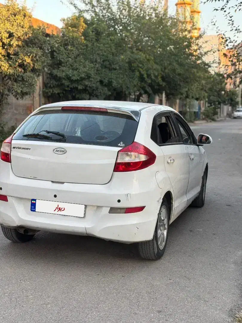 mvm315|خودرو سواری و وانت|گالیکش, |دیوار