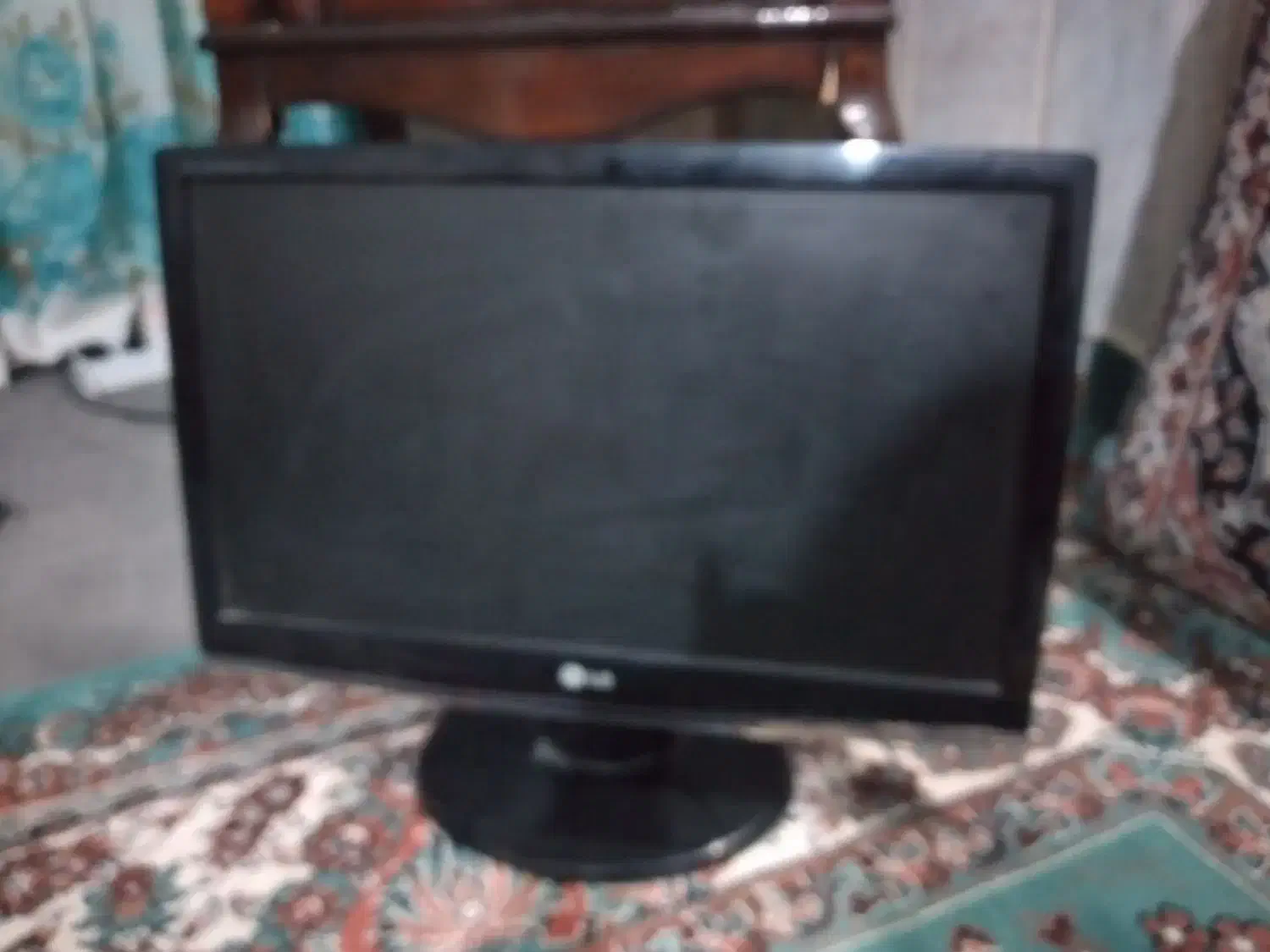 مانیتور اسپیکرباند|قطعات و لوازم جانبی رایانه|مشهد, طبرسی شمالی|دیوار