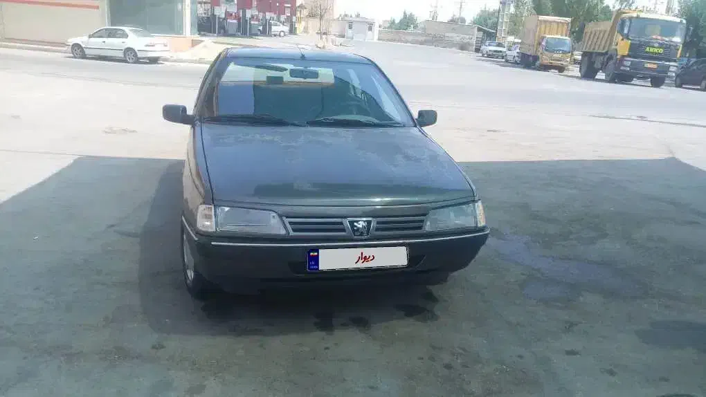 ماشین سواری|خودرو سواری و وانت|ارومیه, |دیوار