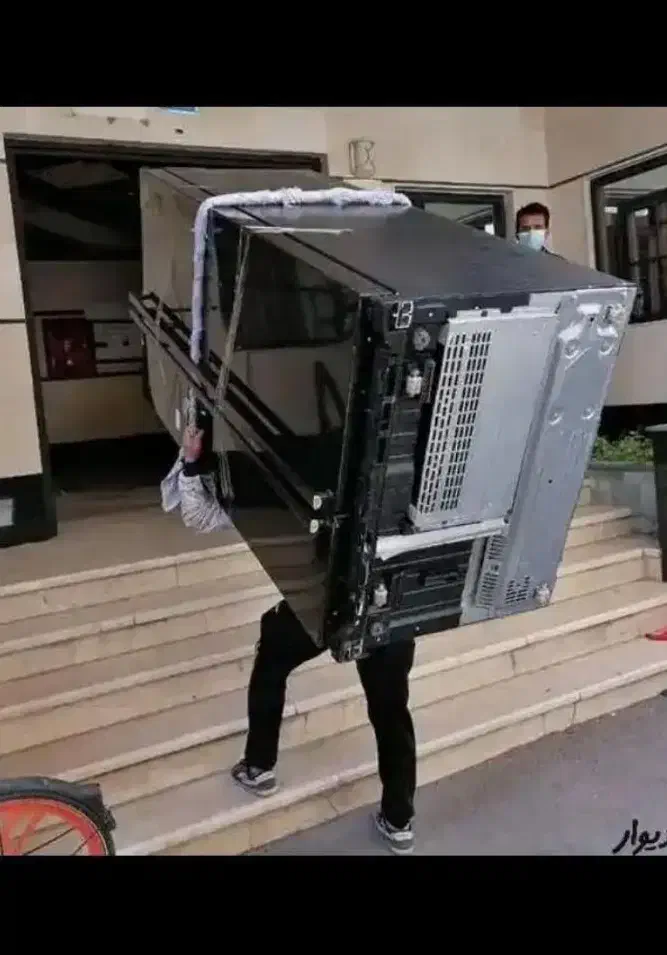 باربری شهر قدس گرمدره ورداورد و اندیشه|خدمات حمل و نقل|قدس, شهرقدس|دیوار