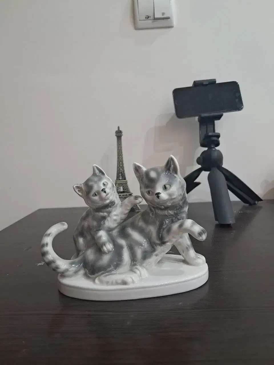 مجسمه چینی|صنایع دستی و سایر لوازم تزئینی|تهران, مجیدآباد|دیوار