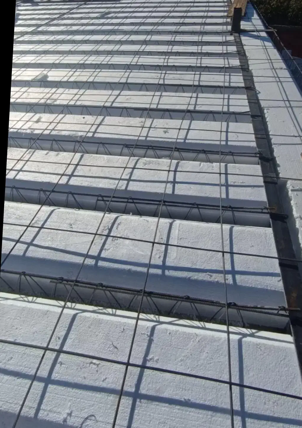 پیمانکاری آرماتوربندی و بتن ریزی و قالب بندی|خدمات پیشه و مهارت|مشگین شهر, |دیوار