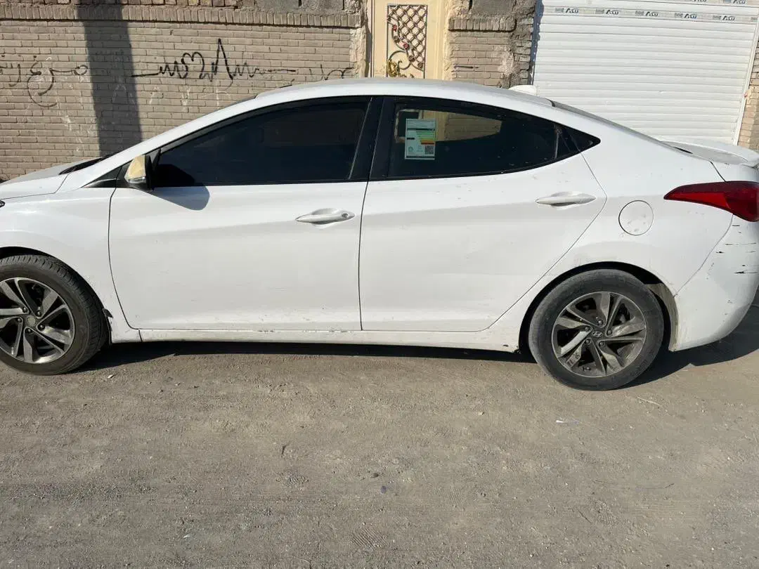 فروش النترا ۲۰۱۲ بدون رنگ|خودرو سواری و وانت|ایرانشهر, |دیوار