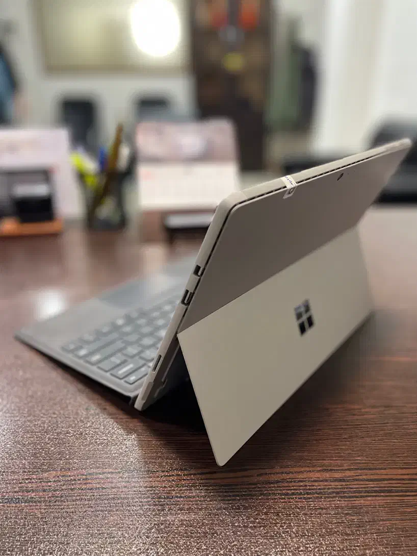 لپ تاپ تبلت سرفیس Microsoft Surface Pro 6|رایانه همراه|یزد, |دیوار