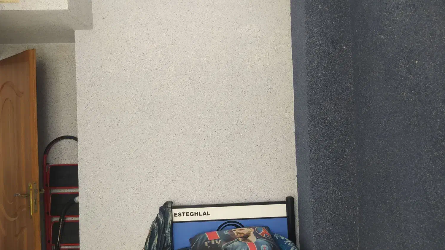 واحد 55متری سند تک برگ لطفا خریدار پیام بده|فروش آپارتمان|احمدآبادمستوفی, |دیوار