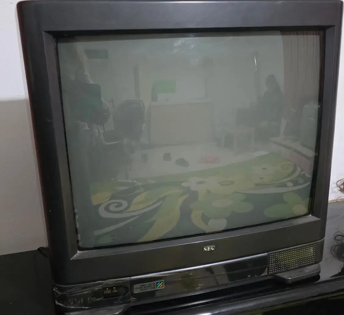 سه تلویزیون ۲۱اینچ -۲۴-۲۹ اینچ|تلویزیون و پروژکتور|دماوند, گیلاوند|دیوار