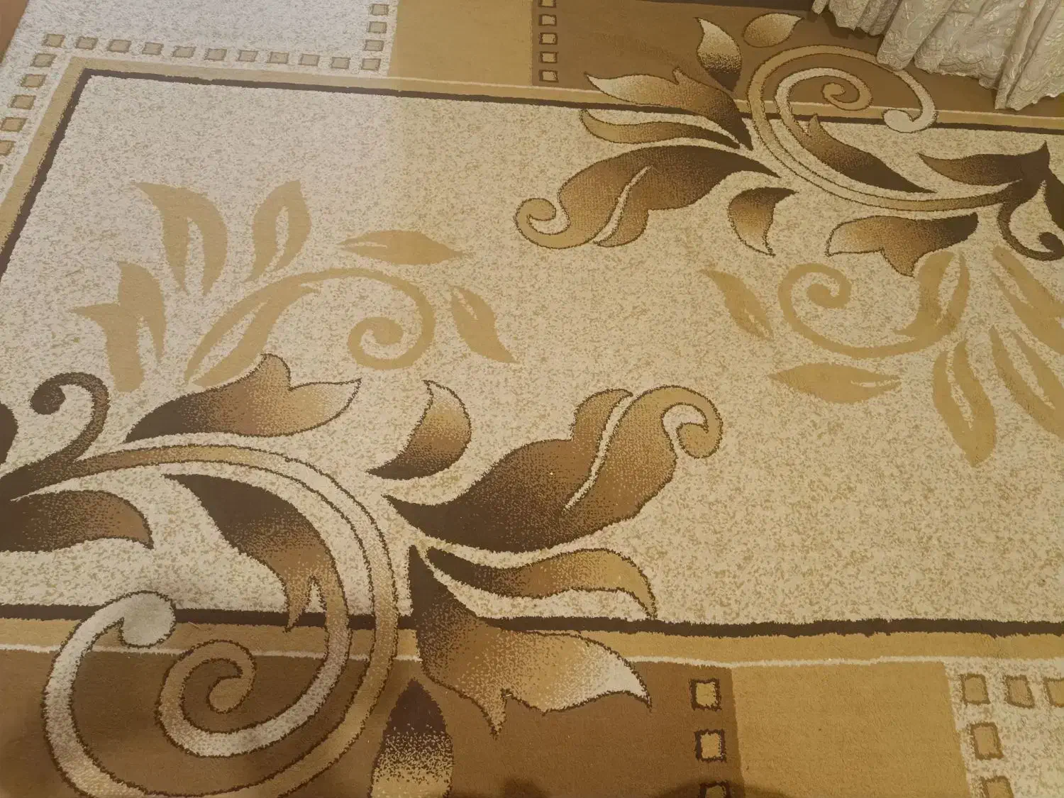 گلیم فرش درحدنوکاملا سالم بدون پارگی|گلیم، جاجیم، گبه|همدان, |دیوار