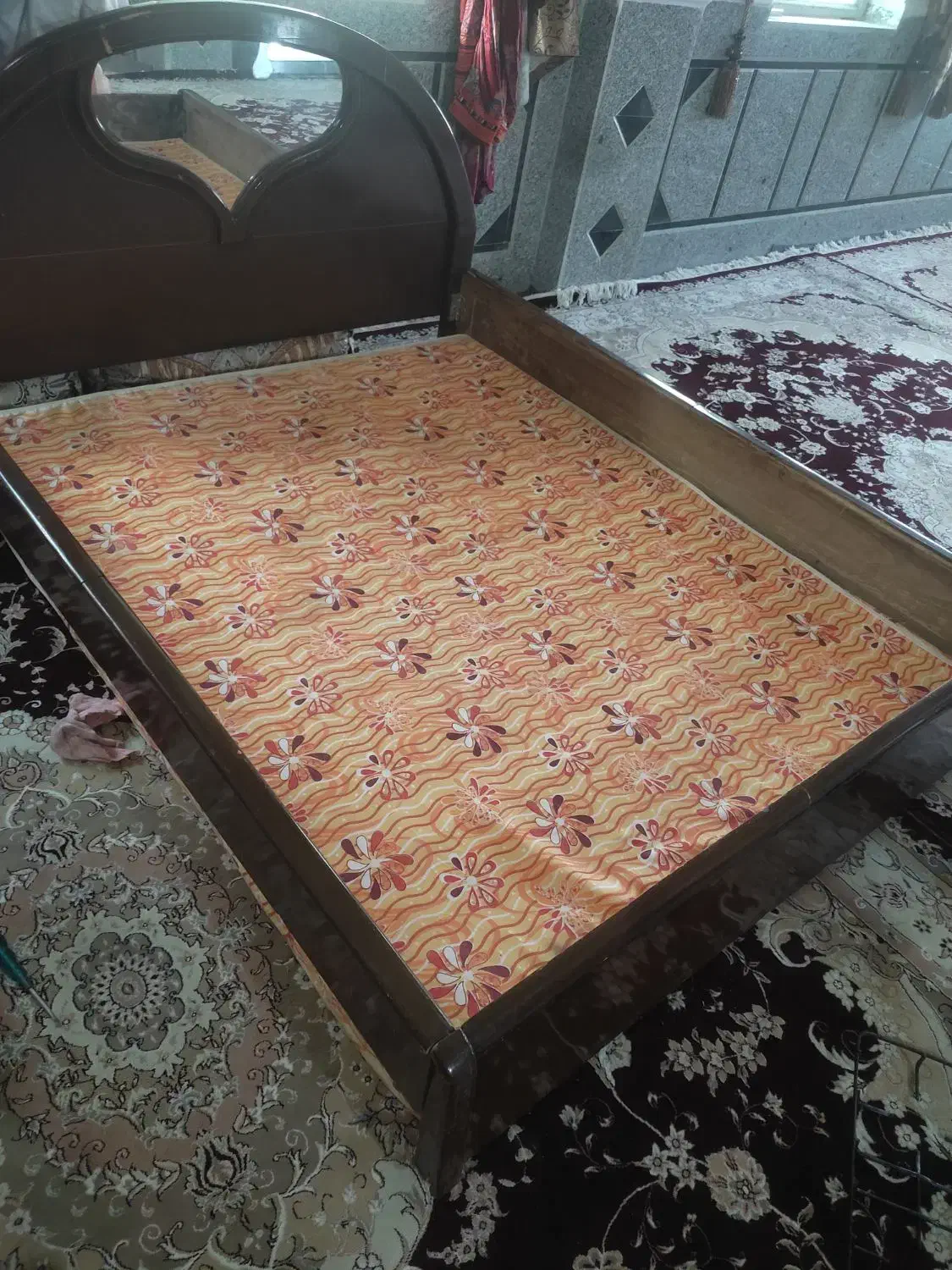 سلام  تخواب فروشی|تخت و سرویس خواب|خاش, |دیوار