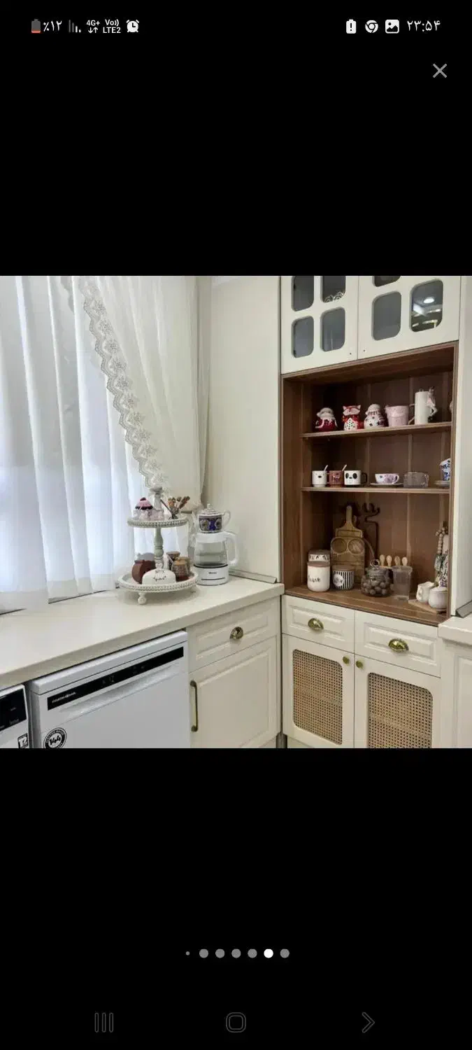 کابینت کلاسیک در تولیدی چهاردانگه|مصالح و تجهیزات ساختمان|تهران, ستارخان|دیوار