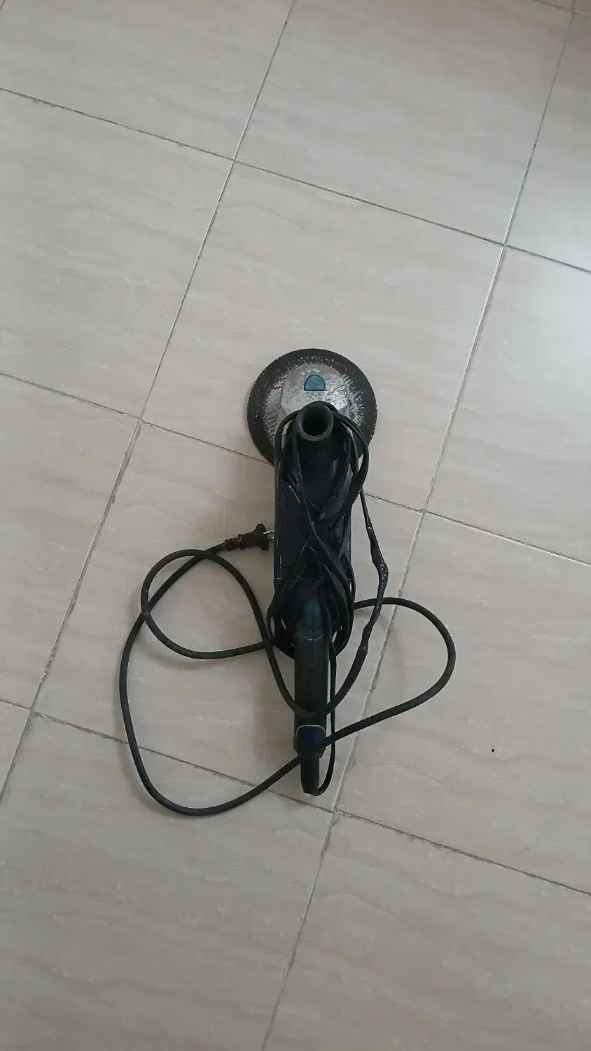 سنگ فرز بزرگ|ابزارآلات|شهریار, شهرک شاهد|دیوار