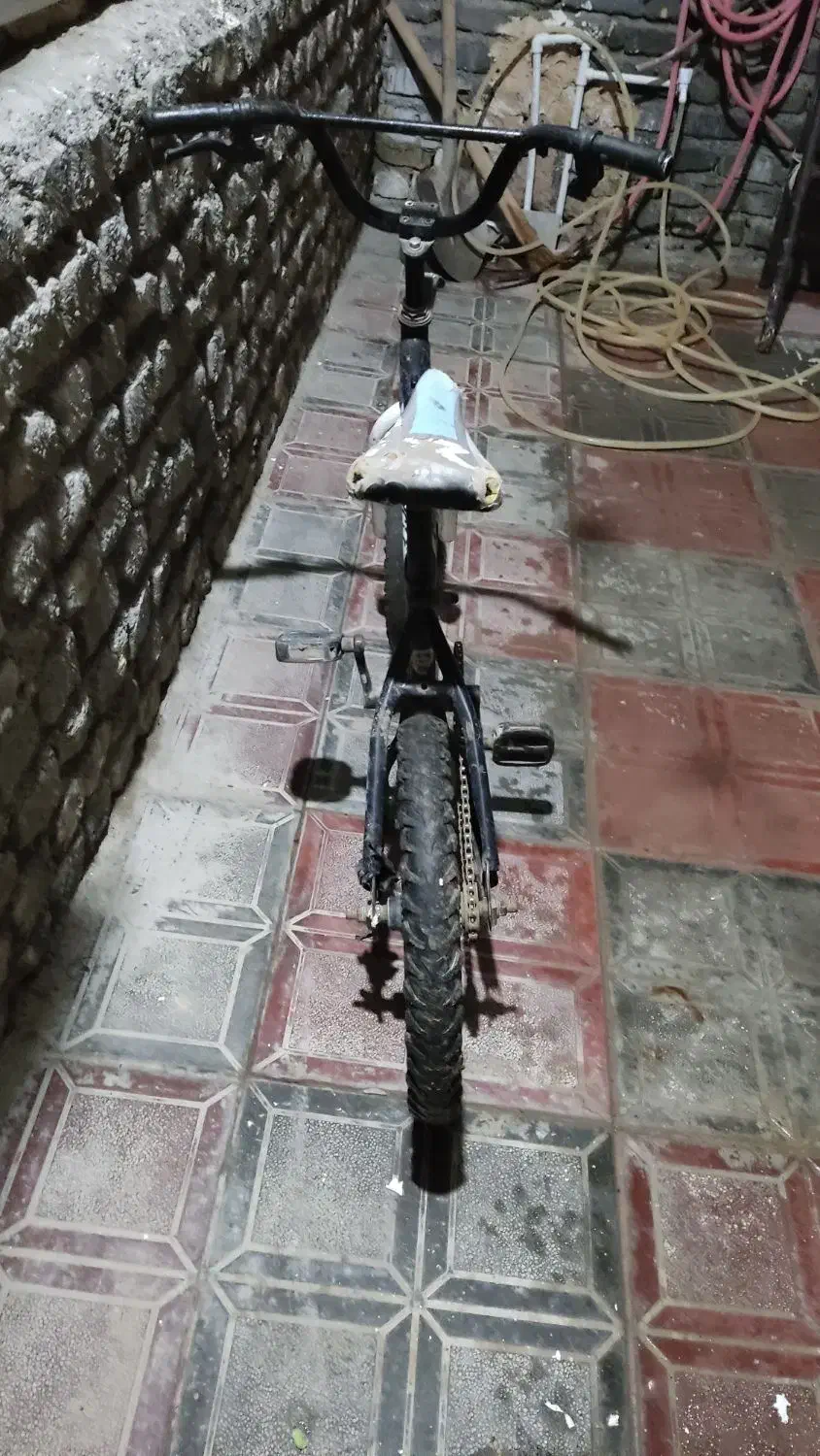 دوچرخه 16|دوچرخه، اسکیت، اسکوتر|تربت‌حیدریه, آغوی|دیوار