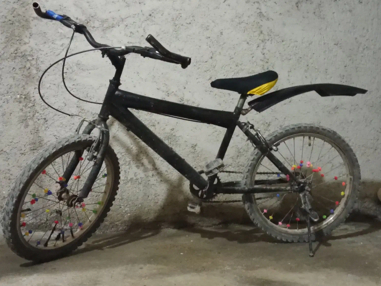 دوچرخه|دوچرخه، اسکیت، اسکوتر|نورآباد, |دیوار