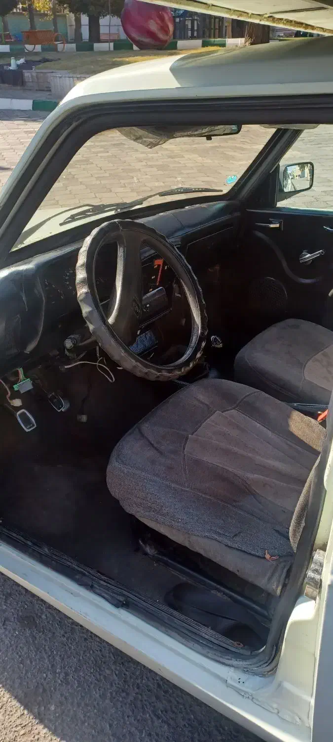 پیکان وانت|خودرو سواری و وانت|خوی, |دیوار