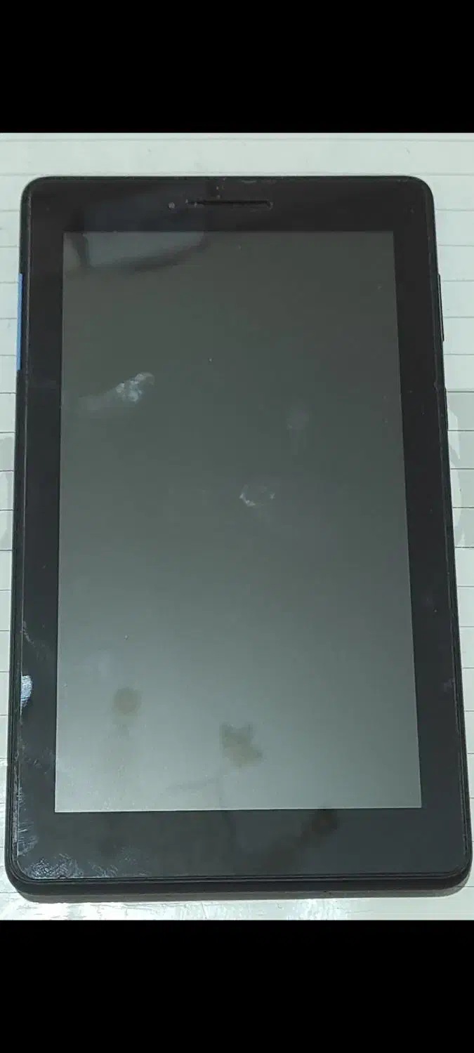 فروش تبلت کاملا سالم و بدون خط و خش|تبلت|شیراز, شهرک ولیعصر|دیوار