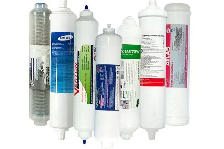 فیلتر یخچال|آبسردکن و تصفیه آب|ایلام, |دیوار