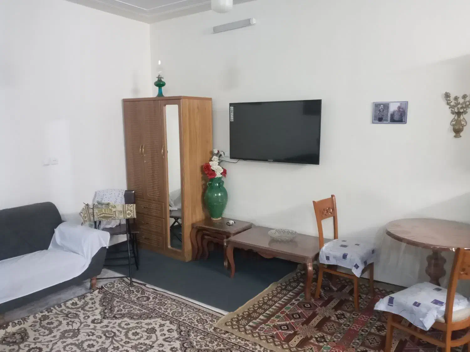 فروش منزل ویلایی ۳ طبقه|فروش خانه و ویلا|قم, یزدانشهر|دیوار