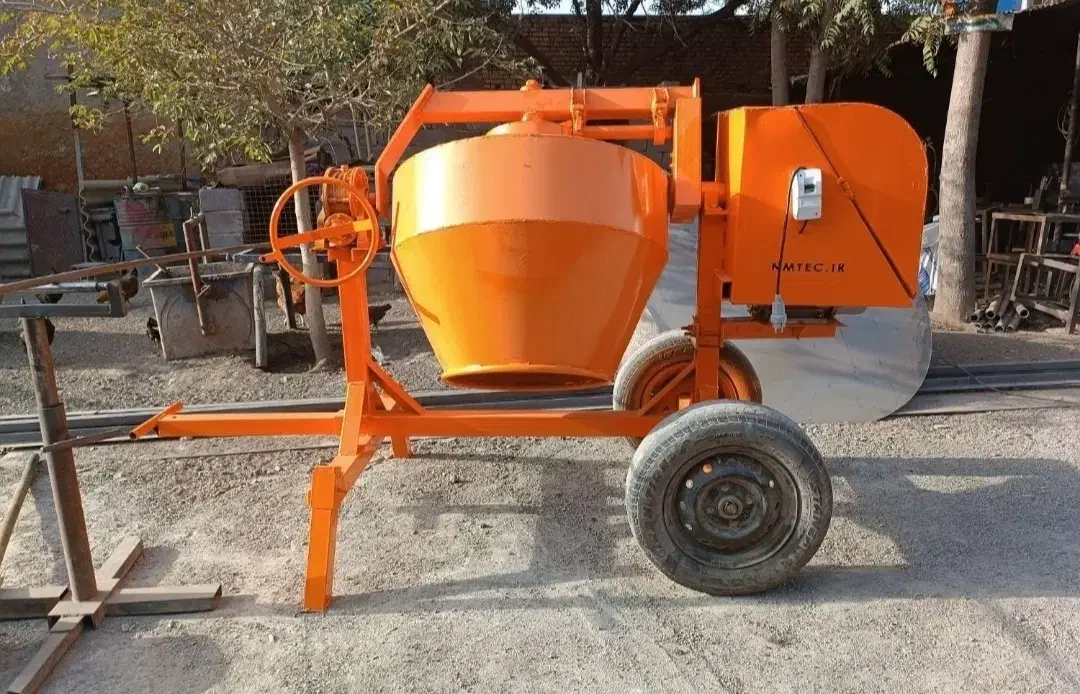 اجاره ابزار بتن وتعمیرات ابزارالات برقی و صنعتی|خدمات پیشه و مهارت|خنداب, |دیوار