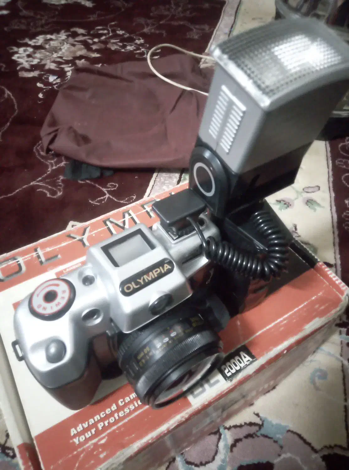 دوربین عکاسی|دوربین عکاسی و فیلمبرداری|مشهد, گرجی علیا|دیوار