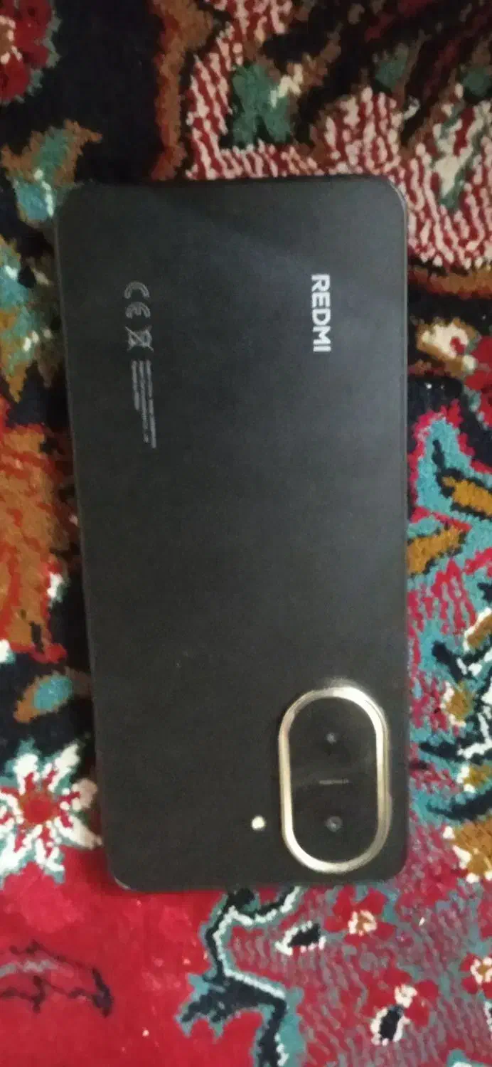 گوشی A5شیامی|موبایل|مشهد, نوید|دیوار