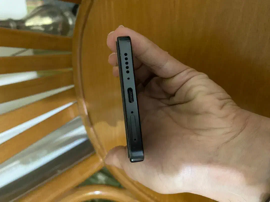 Poco x7 pro black edition|موبایل|رشت, شهرک قدس|دیوار