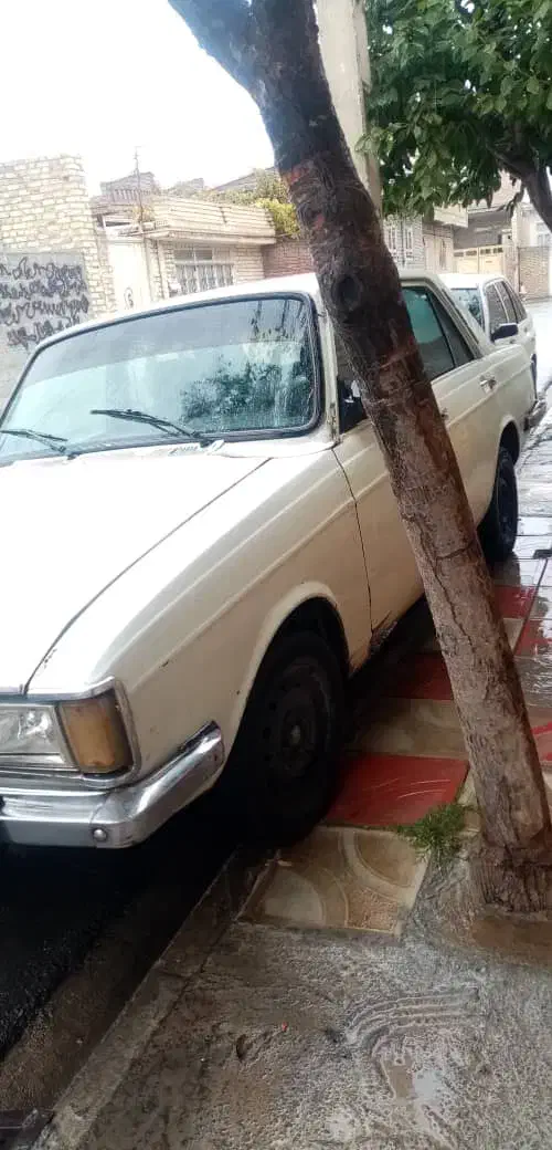 پیکان مدل 83|خودرو سواری و وانت|اشنویه, |دیوار