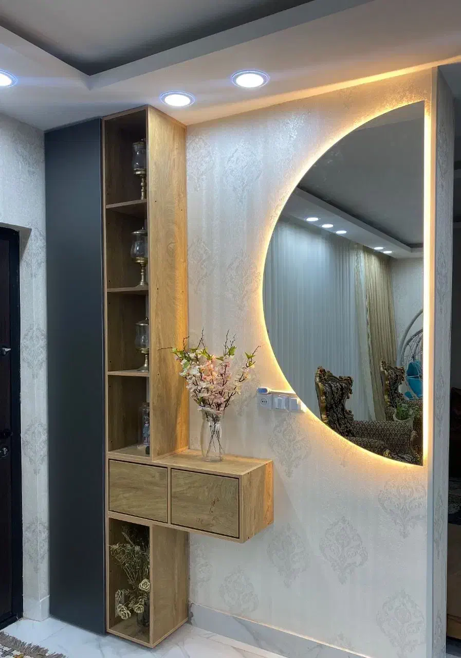 ساخت کابینت و کمددیواری|خدمات پیشه و مهارت|برازجان, |دیوار