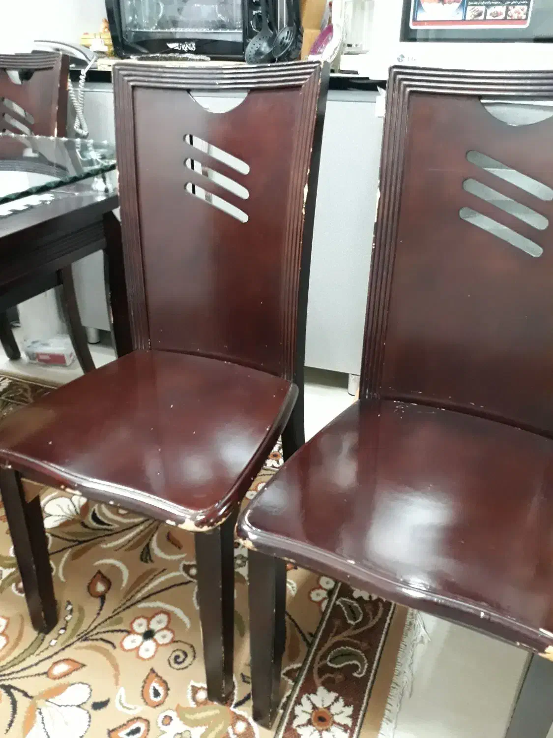 حراج چوبی|حراج|بروجرد, |دیوار