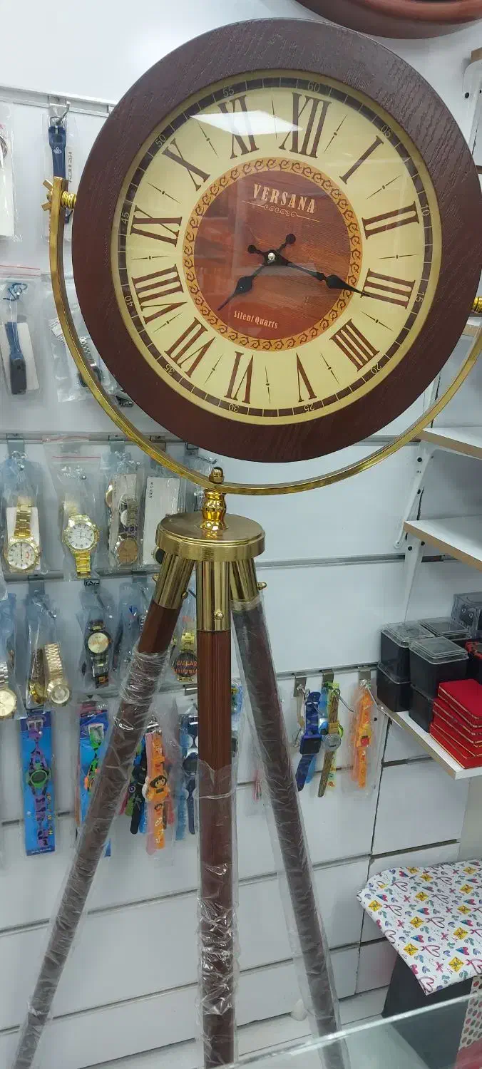 ساعتهای دیواری|ساعت دیواری و تزئینی|مسجد سلیمان, |دیوار