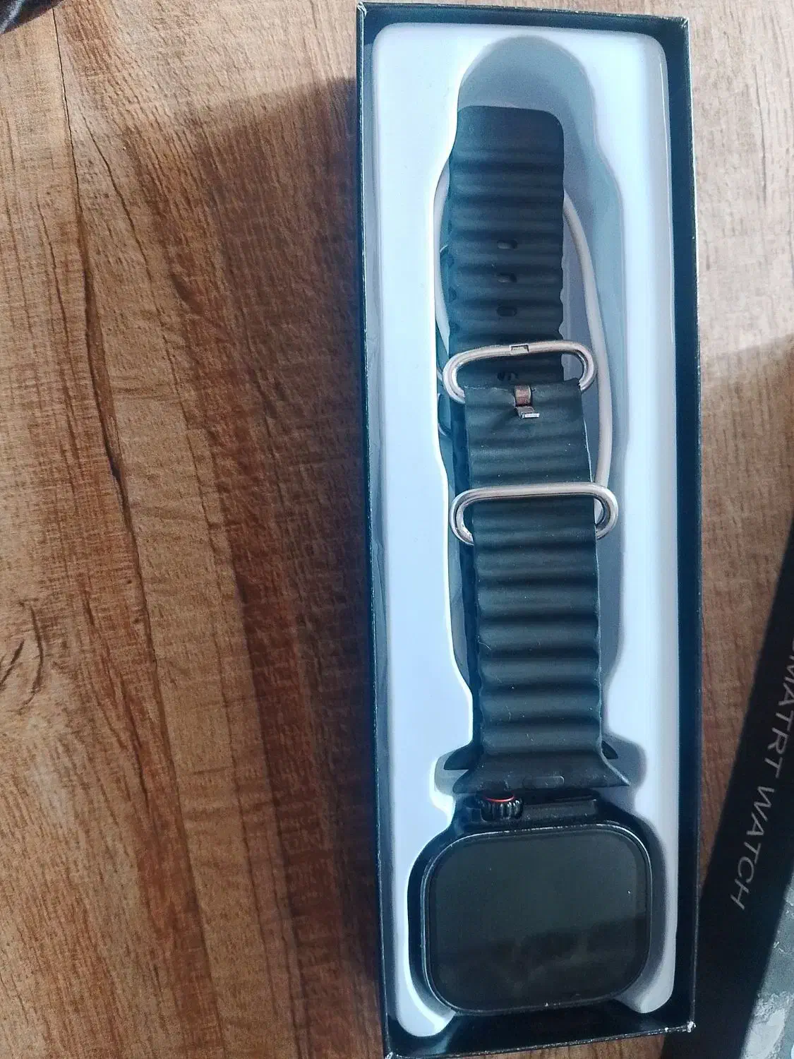 ساعت هوشمند|ساعت|خوی, |دیوار