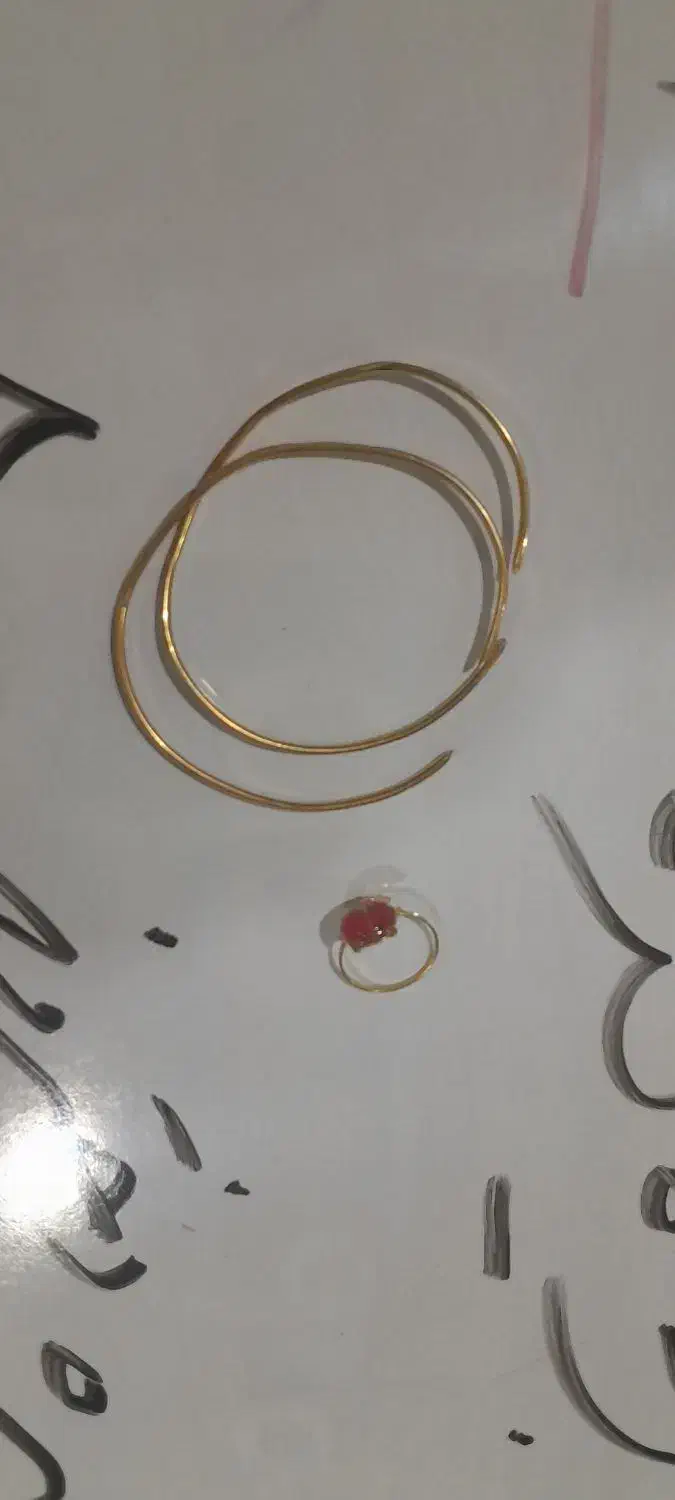 طلا وخواهر ۱۰۰بالا فاکتور|جواهرات|اراک, |دیوار