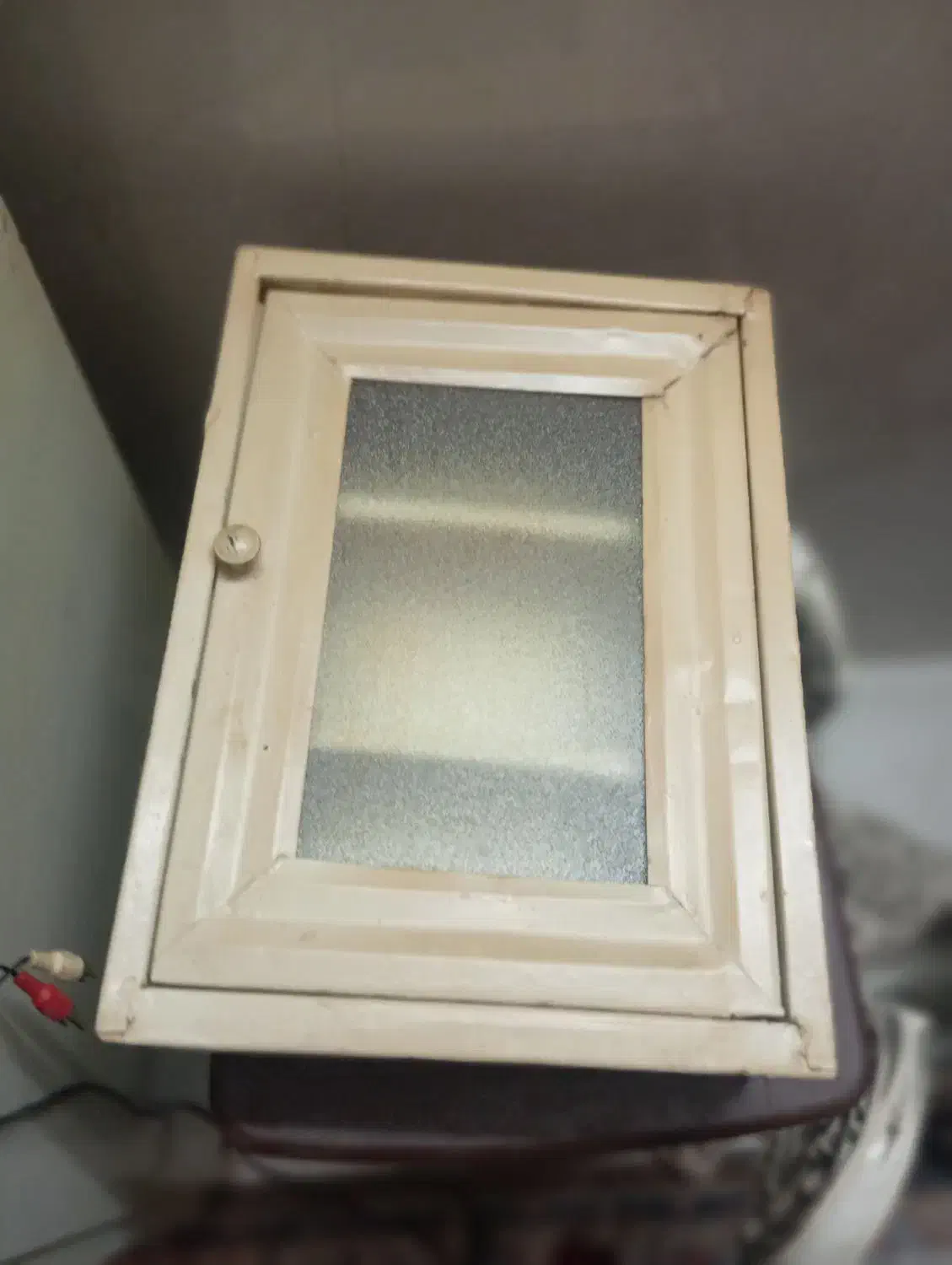 تلویزیون وزیر تلویزیون آهنی|تلویزیون و پروژکتور|بهارستان, |دیوار