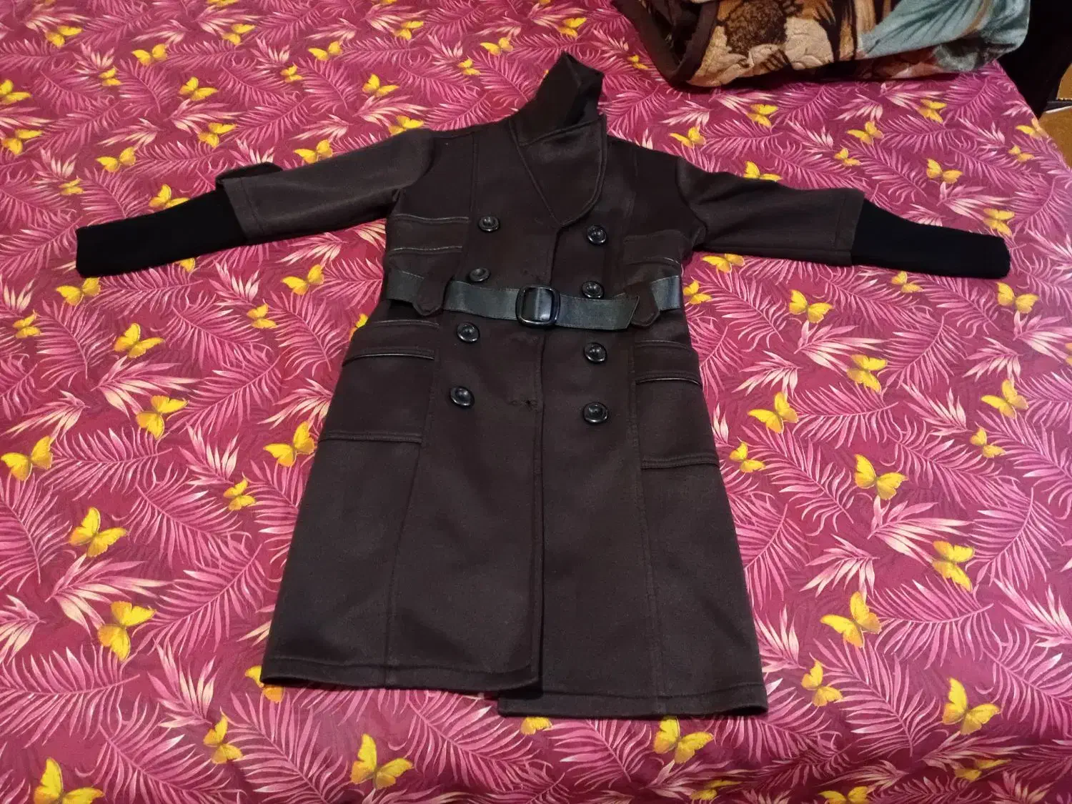 پالتو|لباس|اهواز, شهرک دانشگاه|دیوار