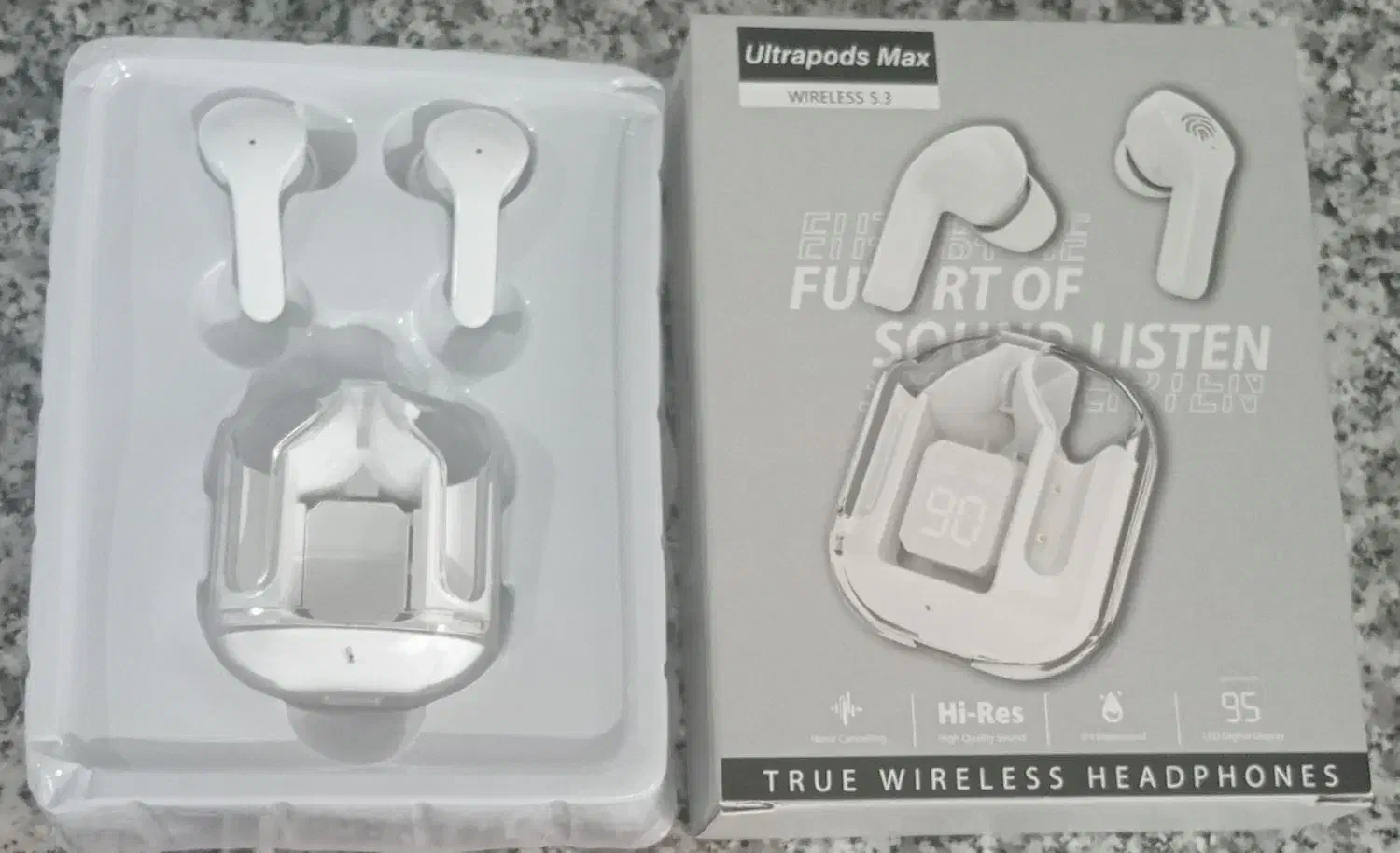 ایرپاد|لوازم جانبی موبایل و تبلت|سرپل ذهاب, |دیوار