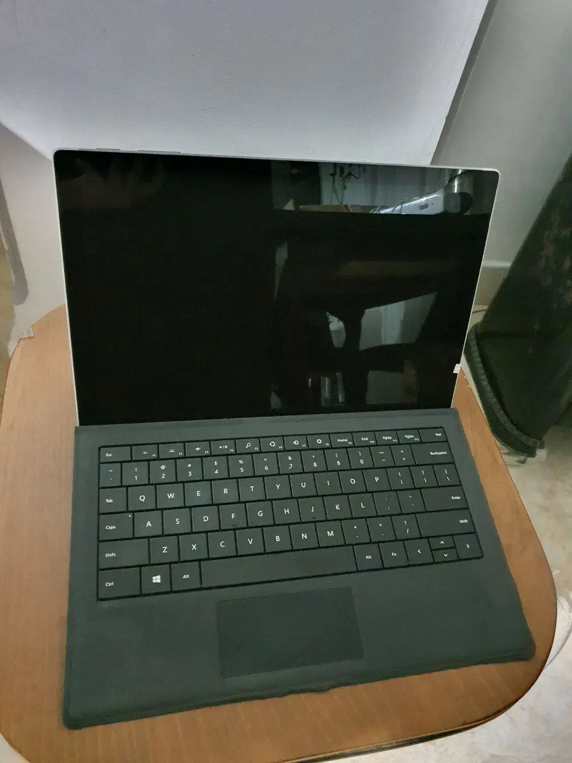 سرفیس پرو۷ surface pro 7 درحد|رایانه همراه|تهران, بهارستان|دیوار