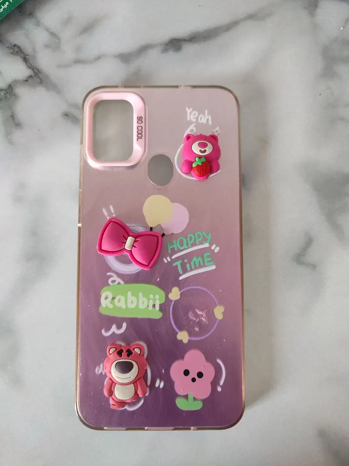 قاب گوشی A11|لوازم جانبی موبایل و تبلت|سیاهکل, |دیوار