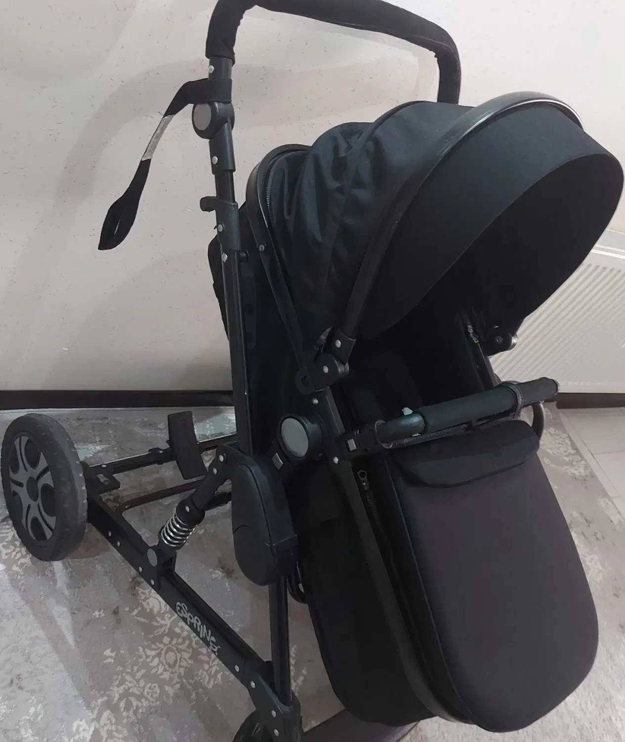 کالسکه|کالسکه و لوازم جانبی|شاهینشهر, مسکن مهر|دیوار