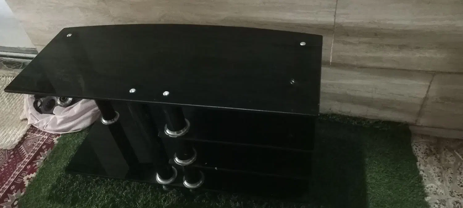 بخاری و میز تلوزیون|بخاری، هیتر، شومینه|زنجان, |دیوار