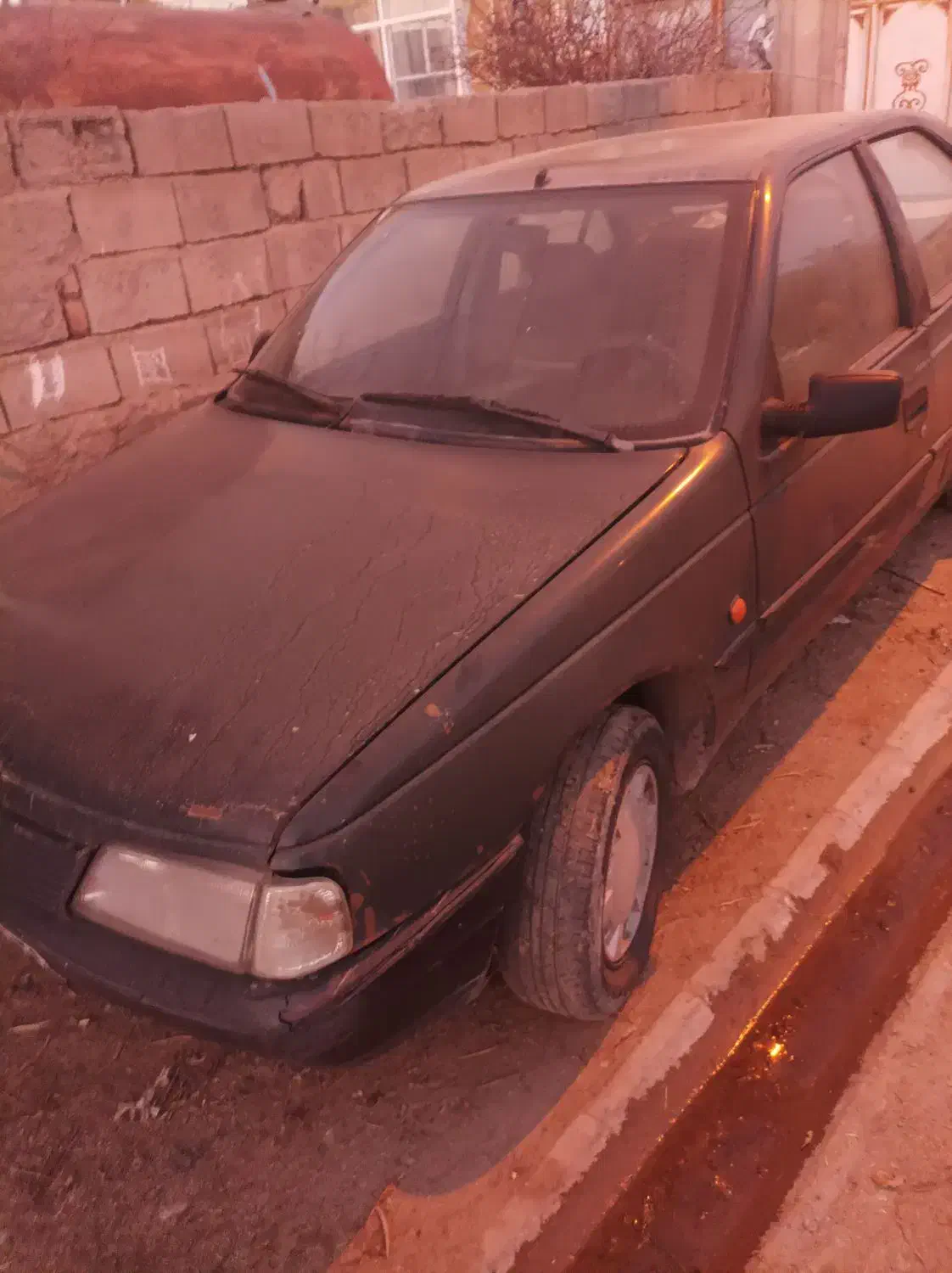 آردی آی مدل 84|خودرو سواری و وانت|مراغه, |دیوار