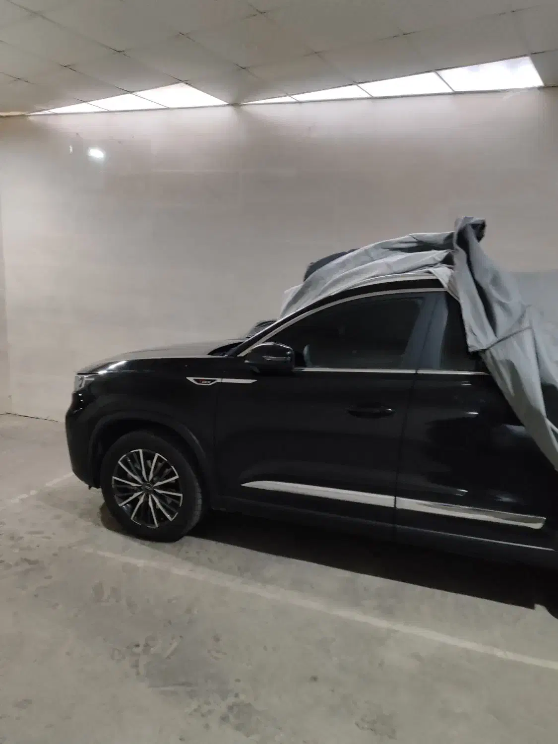 فروش فونیکس تیگو 8 پرو مکس ie مدل 1403|خودرو سواری و وانت|شیراز, فرهنگ شهر|دیوار