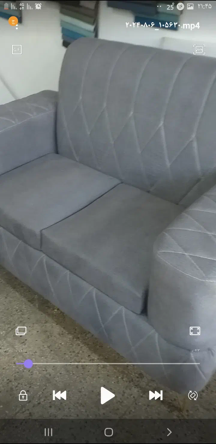 فورش فوری مبل راحتی|مبلمان خانگی و میز عسلی|قوچان, |دیوار