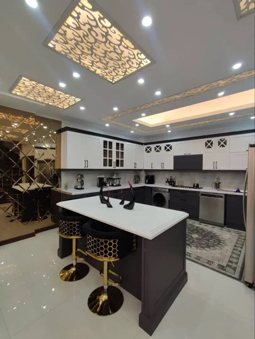 پنت هاوس دوبلکس / فول امکانات و فول نصبیات|فروش آپارتمان|اندیشه, اندیشه فاز ۱|دیوار