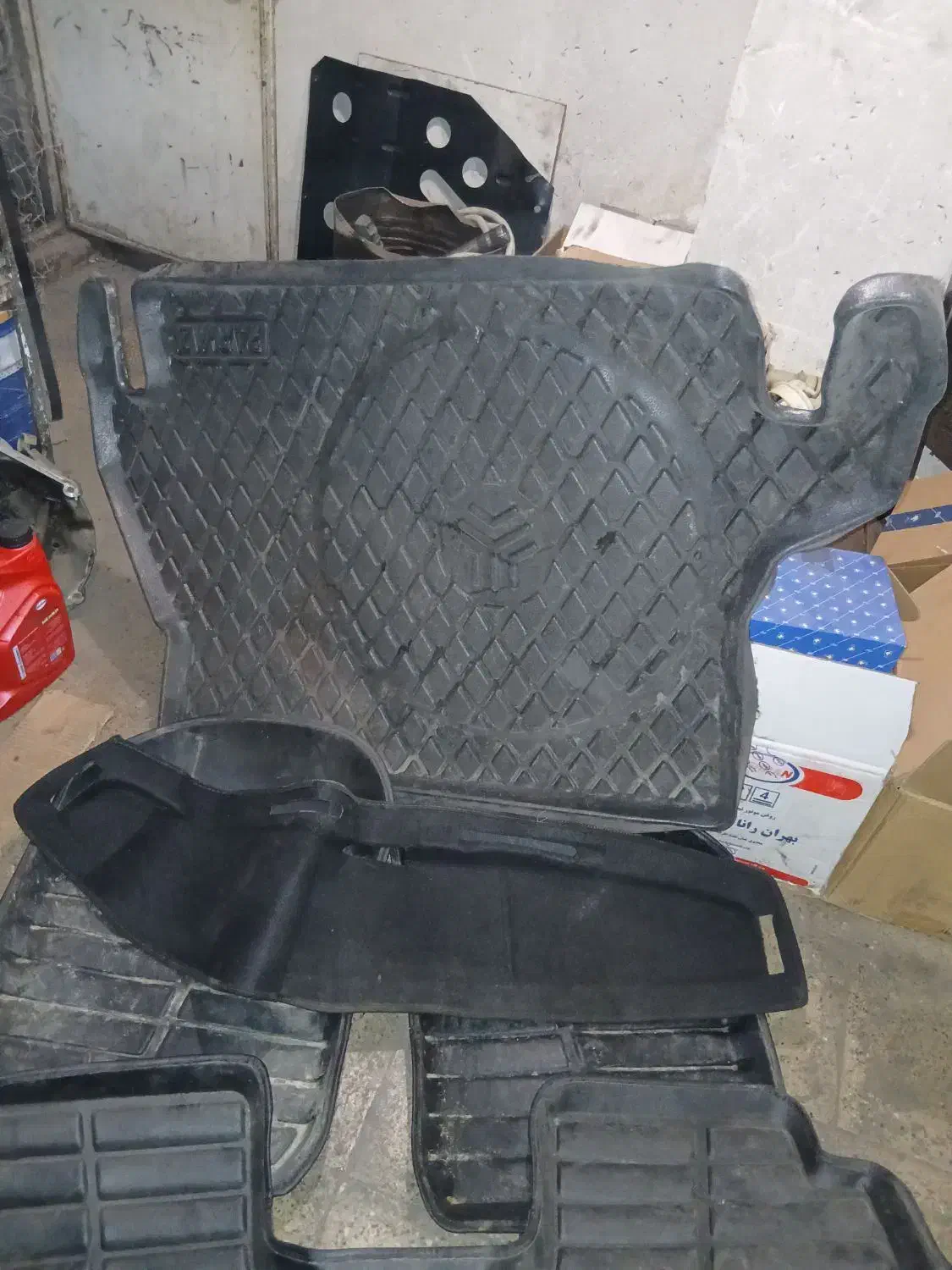 فروشی|قطعات یدکی و لوازم جانبی|تهران, خاک سفید|دیوار