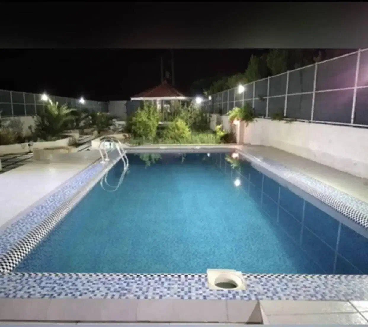 ویلاباغ آبگرم|اجارهٔ کوتاه‌مدت ویلا و باغ|بهبهان, |دیوار