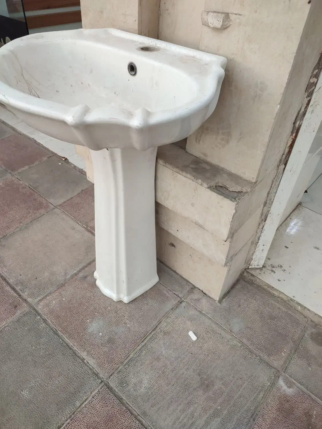 روشویی|لوازم سرویس بهداشتی|نسیم‌شهر, |دیوار