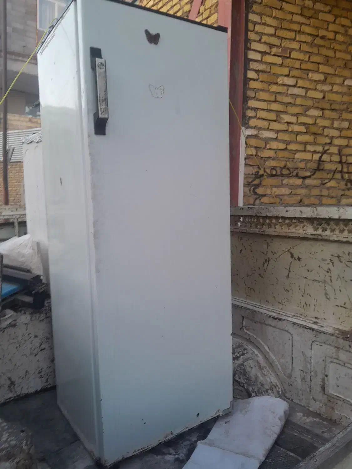 یخچال وگاز|یخچال و فریزر|تربت‌حیدریه, رجایی|دیوار